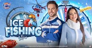 Как играть в Ice Fishing Полное руководство